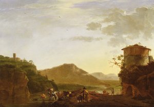 Paesaggio